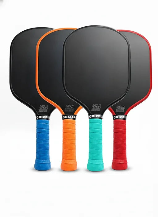 Pro Tour Comfort Grips 15 colors