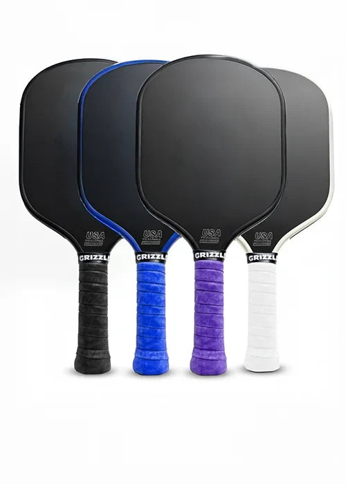 Pro Tour Dry Feel Grips 4 colors