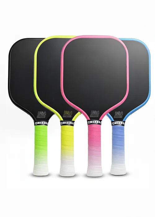 Pro Your Gradient Grips 4 colors