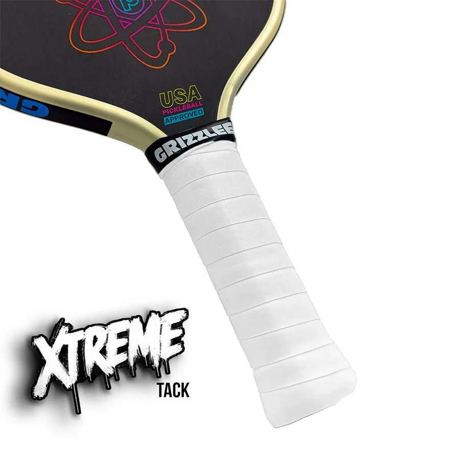 Extreme Tack Overgrips by GRIZZLEE GRIPZ 2025